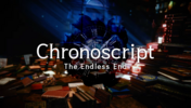 Chronoscript: The Endless End Preorder and DLC