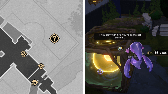 Honkai Star Rail - Radiant Scarwood Creation Nymph 4