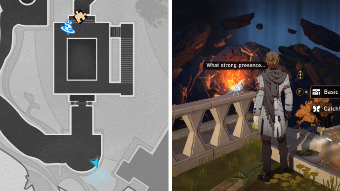 Honkai Star Rail - Radiant Scarwood Creation Nymph 6