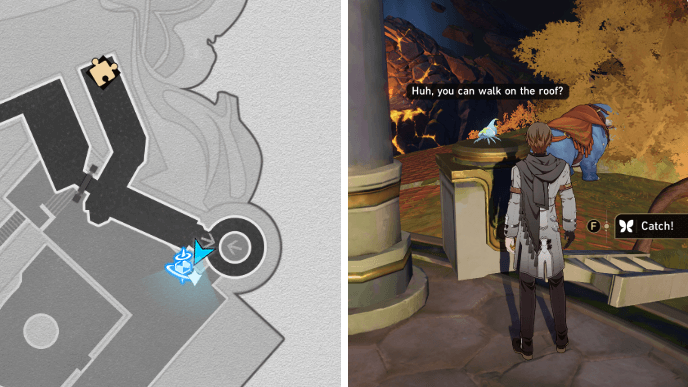 Honkai Star Rail - Radiant Scarwood Creation Nymph 9