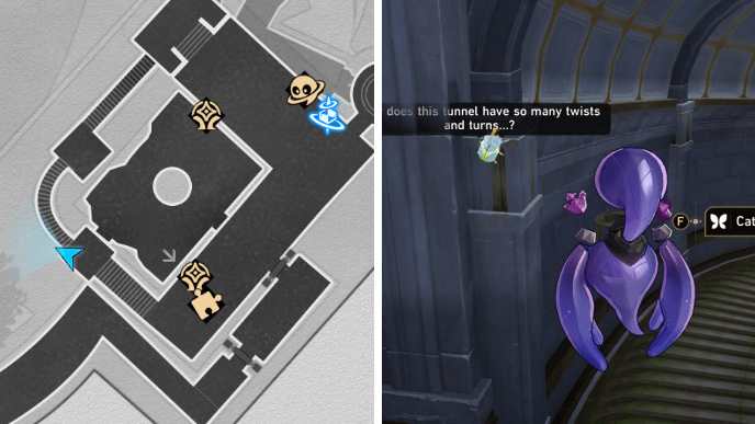 Honkai Star Rail - Radiant Scarwood Creation Nymph 10