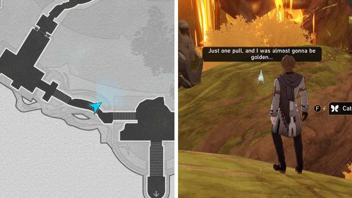 Honkai Star Rail - Radiant Scarwood Creation Nymph 14