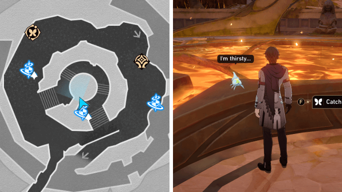 Honkai Star Rail - Radiant Scarwood Creation Nymph 15