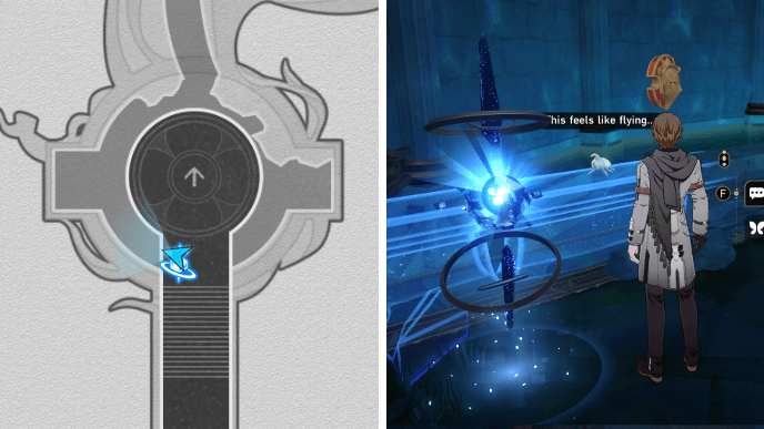 Honkai Star Rail - Radiant Scarwood Creation Nymph 19