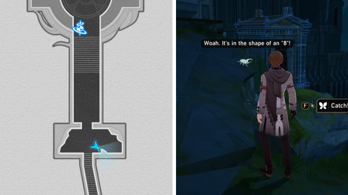 Honkai Star Rail - Radiant Scarwood Creation Nymph 20