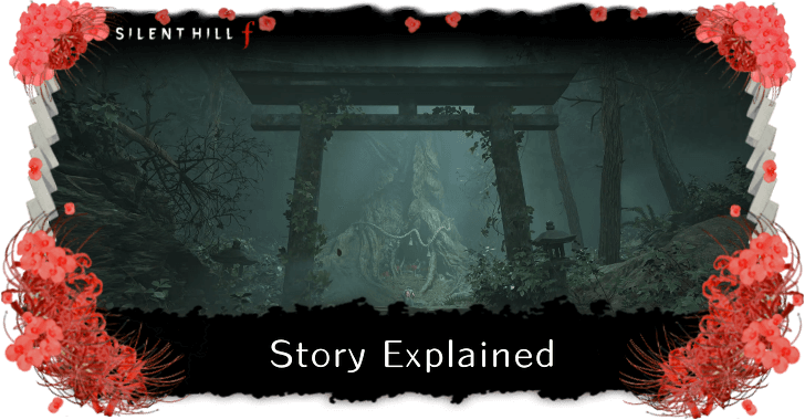 Silent Hill f Story Explained