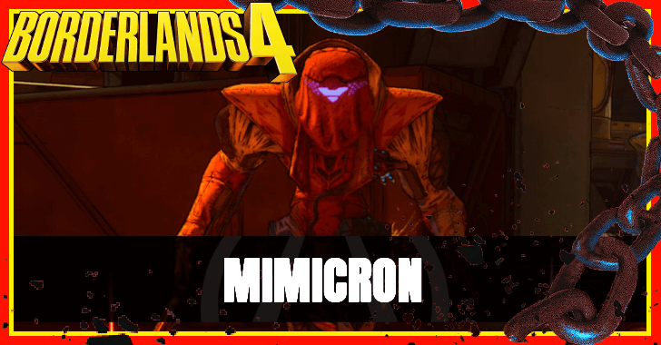 Mimicron