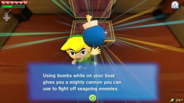 Bomb Unlock