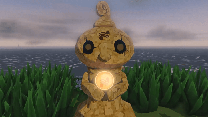 Din’s Pearl Placed
