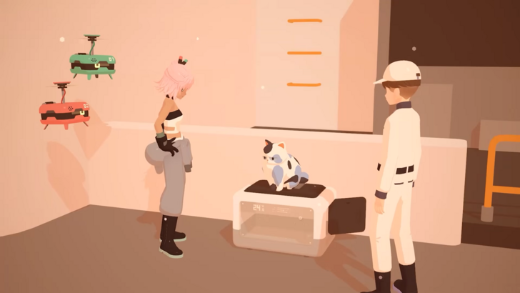 Dtopia residents of utopia