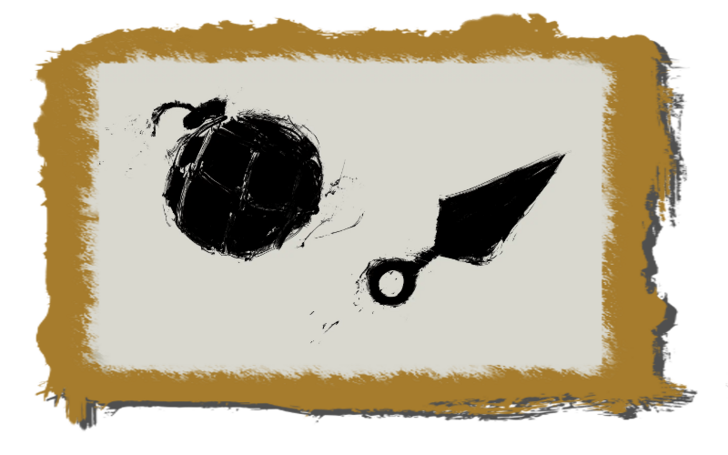 Ghost of Yotei Quickfire