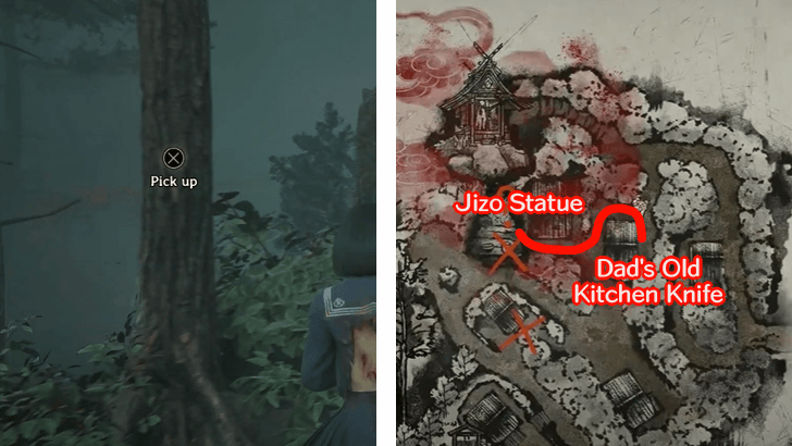 Silent Hill f - Offering 5