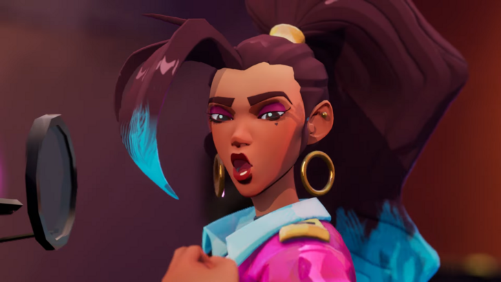 Cadence MC of People of Note