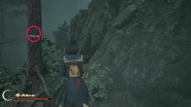 Silent Hill f - Overworld Image