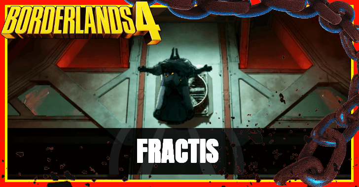 Fractis Banner