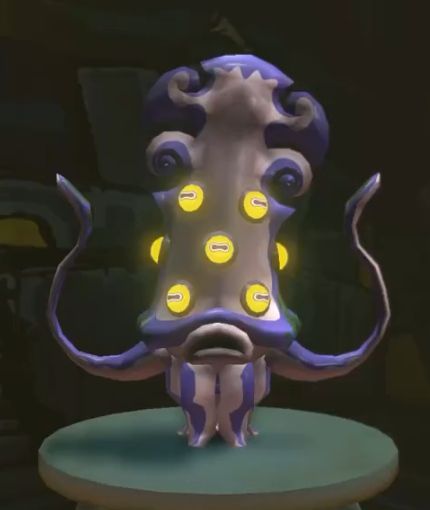 Big Octo