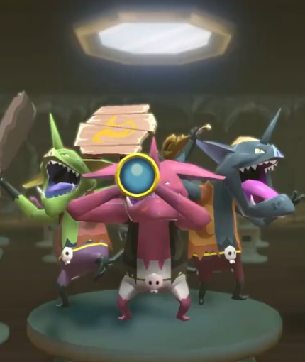 Bokoblin