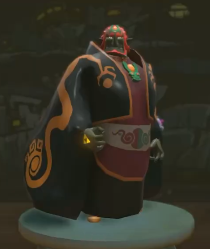 Ganondorf