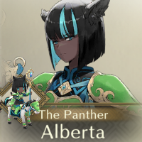 Alberta Disciple