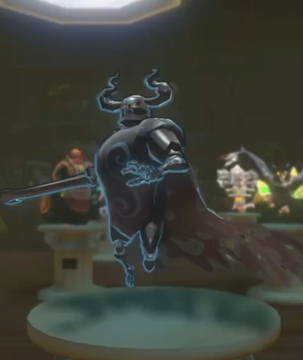 Phantom Ganon