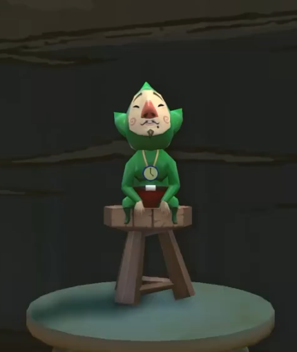 Tingle