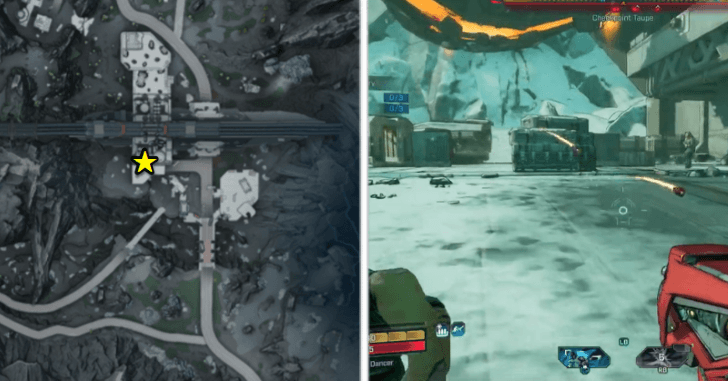 Borderlands 4 - Kill More Watchmen