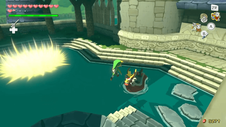 Return to the Surface