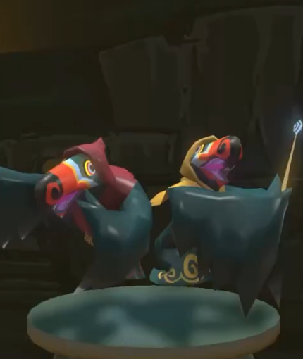 Wizzrobe