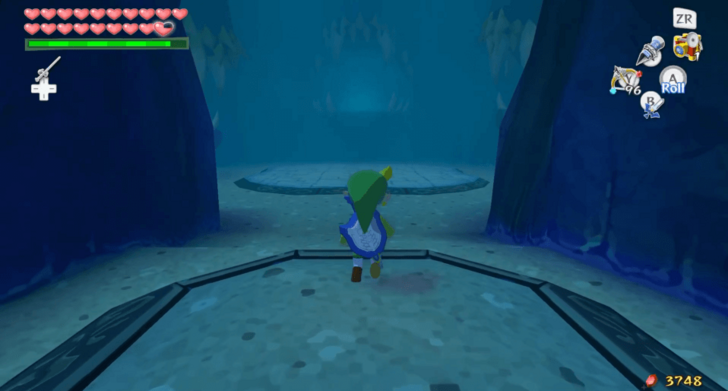 Pawprint Isle Secret Cave 2