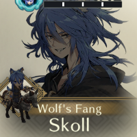 Skoll Disciple