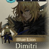 Dimitri Disciple