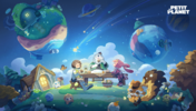 Petit Planet Preregister and Preorder