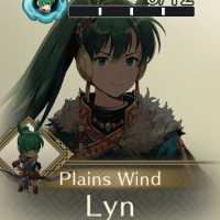 Lyn Disciple