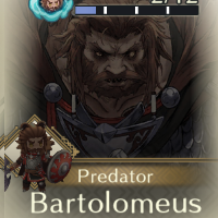 Bartolomeus Disciple
