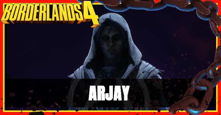 Arjay