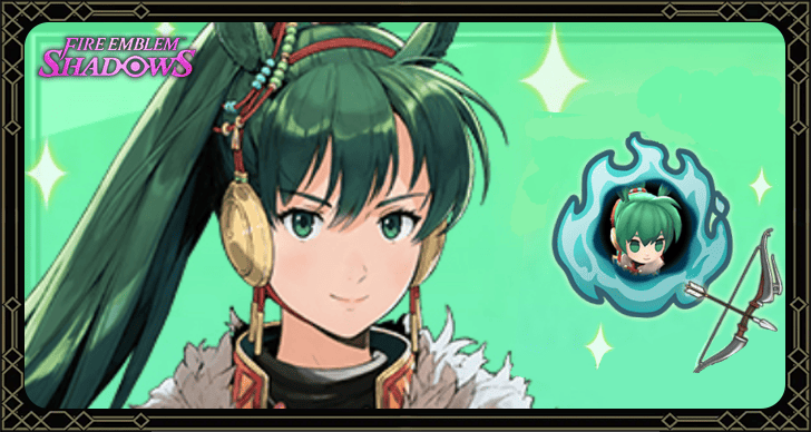 FE  Shadows - Wind of the Plains no text