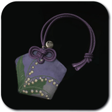 Silent Hill f- Suzuran