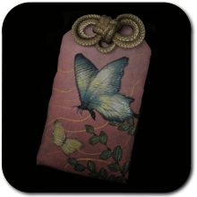 Silent Hill f- Butterfly