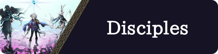 FE Shadows Disciples Partial