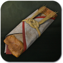 Silent Hill f - Shriveled Abura-age