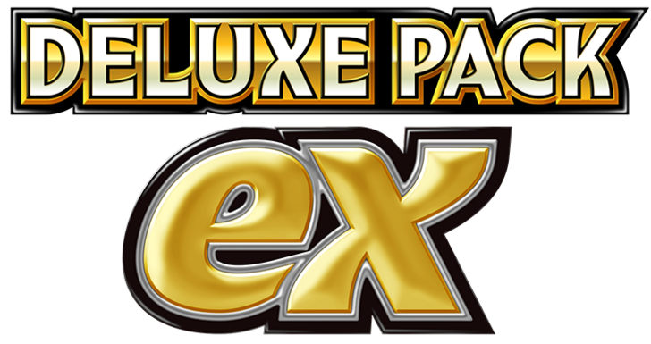 Deluxe Pack ex Logo