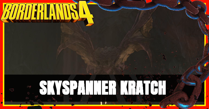 Skyspanner Kratch