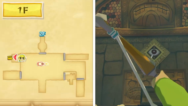 How to Get Treasure Chart 6