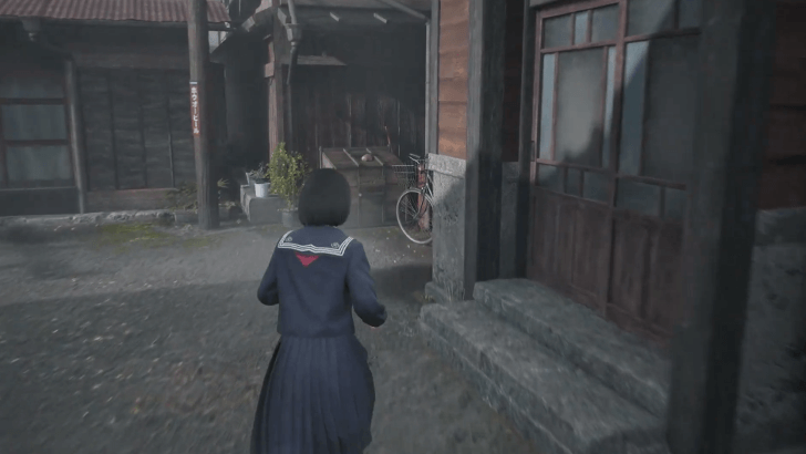 Silent Hill f is Set in the 1960s