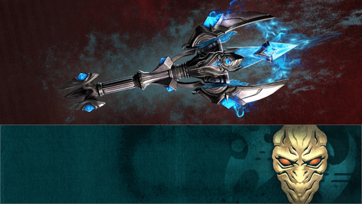 Sep 26 Starcraft Collab Free Gifts