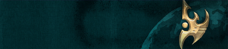 Ancient of the Void Emblem