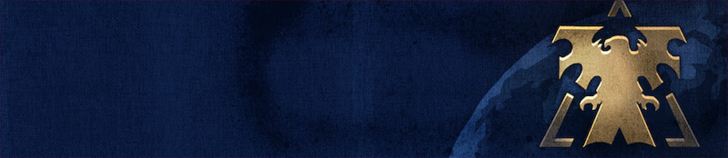 Forward unto Dominion Emblem