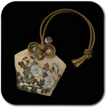 Silent Hill f- Daisy