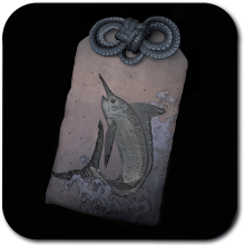 Silent Hill f- Swordfish