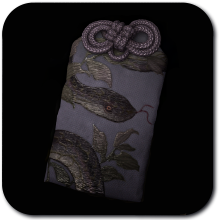 Silent Hill f- Serpent